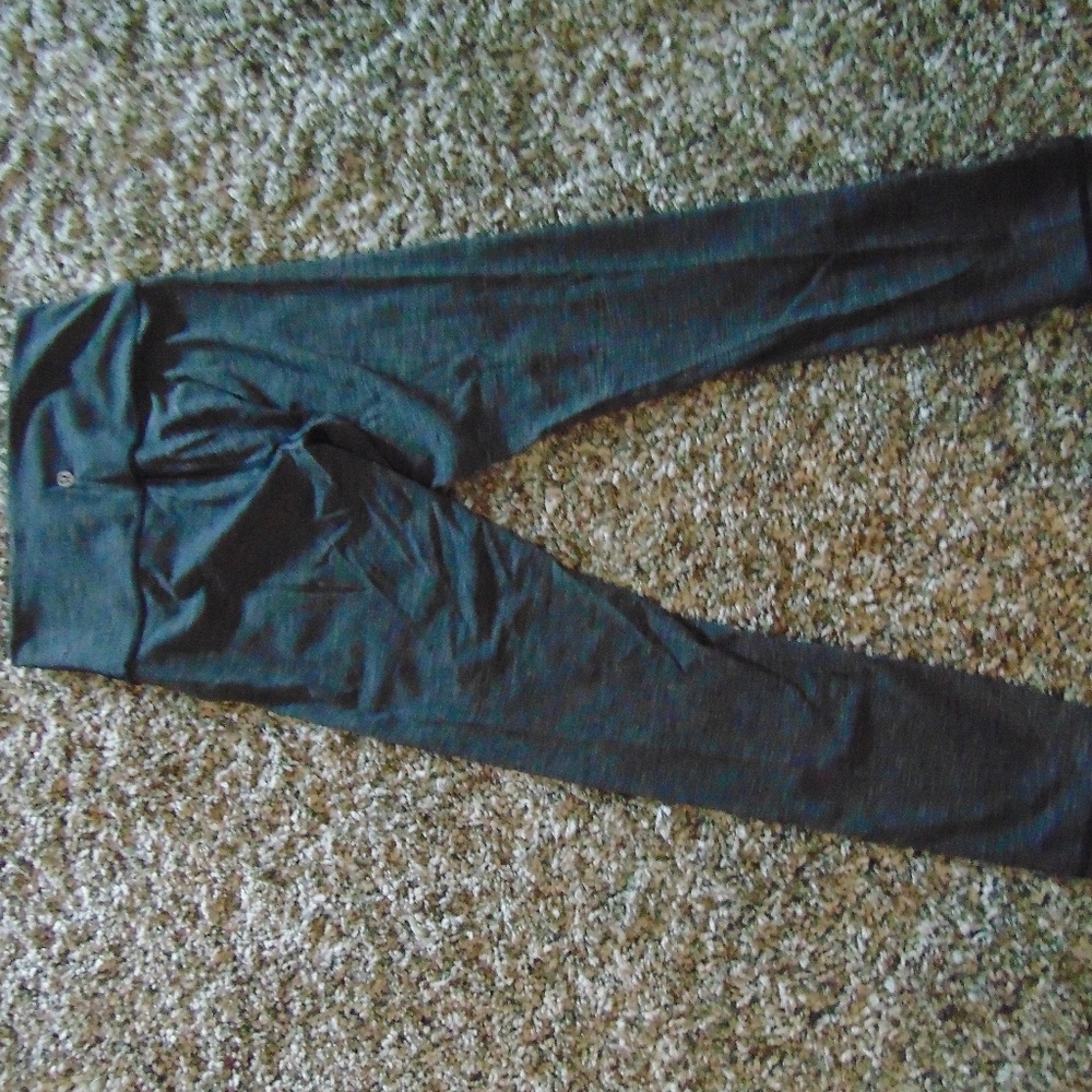 Lululemon Leggings Size 6